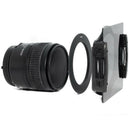 41 Pcs Square gradient lenses + ND Filter Kit