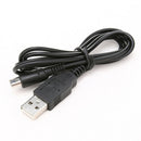 1.2M USB Power Charger Sync Adapter Cable Cord For Nintendo DSi XL 2DS NDSI 3DS