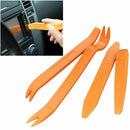 Car Door Body Trim Panel Dash Center Console Installation Tool Z4D8 Remover A7H5