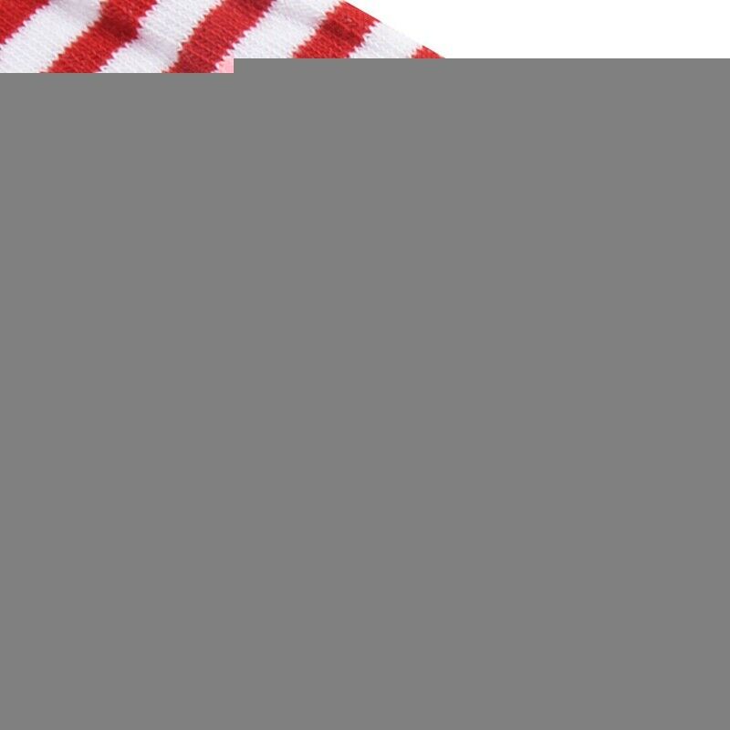 1-6 Years Kids Girls Princess Knee High Socks w/ Bowknot O7T9