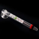 New Fish Tank Thermometer Decoration new fwB Gn