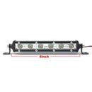 Car Vehicle LED Work Light Spotlight Practical Modified LED Flood Light 12V X 1