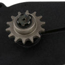 14T T8F Mini Pocket Dirt Bike ATV 47cc 49cc Clutch Bell Drum Housing Gear Box