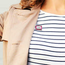 Sketch Board Pins Brooch Jacket Lapel Backpack Badge Ornaments Kids Gifts A