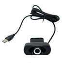 Rotatable USB2.0 HD Webcam Camera With Microphone For PC Laptop Desktop