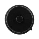 15 Clip Plastic Black Fender Hitch Carpet Clips for Ford Y1D4