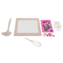 6 Pieces Easy Papermaking Ancient Papermaking Method Tool Accessories Kit for