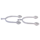 1 Pair Horse Spurs Equestrian Horse Riding Spurs