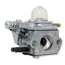 Carb Carburetor Kit for Echo SRM2100 GT2100 GT2000 PP-1200 PAS-2000 PAS-2100
