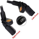 2PCS 7H0927803 Wheel Speed Sensor for V-Olkswagen Beetle Jetta Passat B6 B7