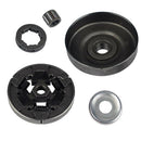 Clutch Drum Sprocket Washer Needle Bearing Kit for STIHL MS170 MS180 MS210