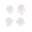 Replacement ABXY Bullet Button Repair for Microsoft Xbox One Controller