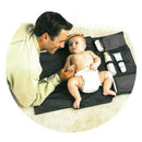 2016 Real New Matrasbeschermer Waterdicht Portable Baby Changing Mat Diaper