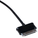 High-quality usb charging data cable for tablet pc galaxy tab-2 7.0 p3100 p3110#