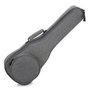 21 Inch Cotton Ukulele Bag Soft Case Gig Waterproof Oxford Cloth Ukelele Ha