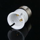 Light Bulb Lamp Screw Socket Converter Adapter Holder