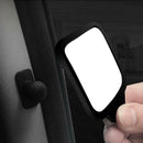 Universal Rear View Mirror Interior Car Adjustable Suction Adsorption Windscreen