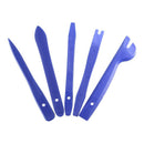 11pcs Professional Car Vehicle Door Dash Trim Tool Panel Molding Clip Retai