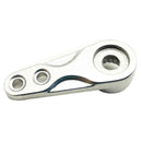 For WPL C24 C34 D90 RC Car Metal 9g Steering Gear Servo& Steering Servo Arm Sets