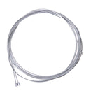 2Pcs Mountain Bike Road Bicycle Shifter Brake Cable Stainless Inner Wire A