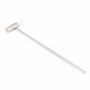19pcs Watch Repair Tool Kit Link Remover Spring Bar Tool Opener Screwdriver Case