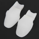 2x Gel Toe Separator Corrector Stretchers Alignment Bunion Protector Pain Relief