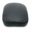 Rear Fender Passenger Pillion Pad Seat 6 Suction Cups For Motorcycle Cust-OZ