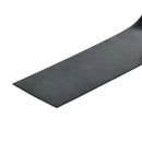 Black Rubber Silicone Repair Waterproof Bonding Tape Rescue Self Fusing Wire NEW