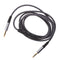 Audio Auxiliary Stereo Cable 3.5mm Stereo Jack Male to Male with Volume Control