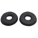 Replacement Ear Pad Ear Cushion for Panasonic RP-DJ1200,RP-DJ1205