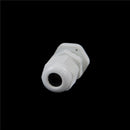 3-6.5mm Cables PG7 Waterproofite Plastic Glands 10 Pcs Nylon Cable Glands- OZ