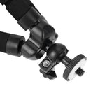Universal Octopus Tripod Stand Holder For GoPro SJCAM Sports Camera Mobile Phone