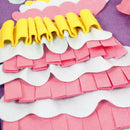 Washable Snuffle Mat for Dogs Pet Feeding Mat Nosework Training Pad Puzzle Toys