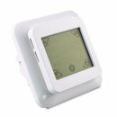 Touch Screen Thermostat Electric Thermostat Room Thermostat Underfloor Heat