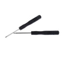 2x Precision Cross Screwdriver Consoles Opening Tools Set for 3DS Controller