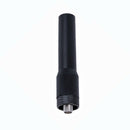 1PC Mini SMA-F Female Dual Band Soft Antenna SF20 for BAOFENG Walkie Talkie J2D5