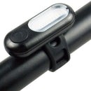 IP44 Bicycle Taillight Warning LED USB Charging Bike Light Accessory Flashi