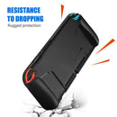For Nintendo Switch Joy-Con Controller Shockproof Case TPU Protective Grip Cover