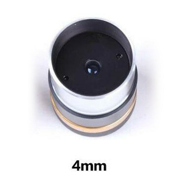 1.25'' 4mm Plossl PL Eyepiece Multi Coated Lens for Telescope Accessory
