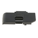 for Canon 1000D Battery Protector Cover Back Door Lid Dustproof Holder