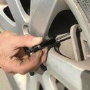 4x VS058 Brake Pad Thickness Gauge