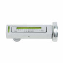 Adjustable Magnetic Gauge Camber Castor Strut Wheel Alignment Truck Car Auto Kit