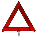 Car Emergency Breakdown Warning Triangle Reflective Safety Tripod Stop Sign