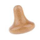 Chinese Gua Sha Scrapping Tool Acupuncture Point Massager For Body Foot Care