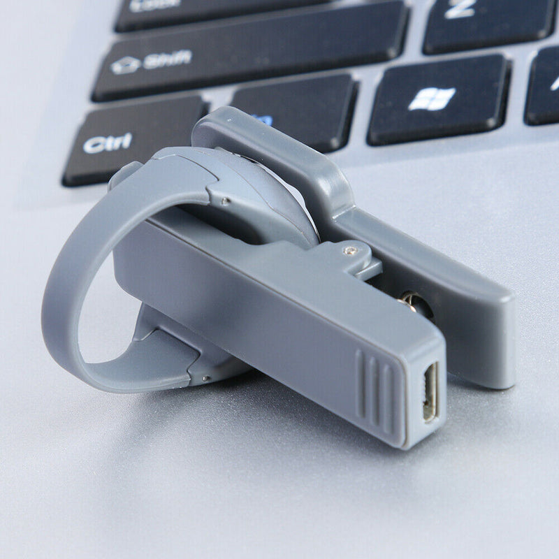 R51 Finger Ring Bluetooth Remote Control for iOS Android Smartphone TV Box