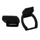 Protects Lens Cap Hood cover for Logitech Pro Webcam C920 C922 C930e Black