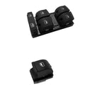 High Quaity Master Power Window Switch+Button Conversion Kit for Audi A3 A6 S6
