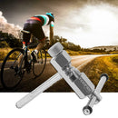 Bike Chain Breaker Cutter Bicycle Chain Pin Splitter Device Repair Tools