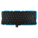 For MacBook Pro A1278 MB466 MB477 MB990 Full Keyboard French w/ Backlit