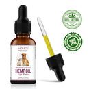 Strengtheens Immunity Joint Hip Supprt Essential Oil Pet Supplies Anxiety Relief